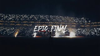 Concacaf Champions Cup  Epic Battles For Greatness [upl. by Suiluj565]