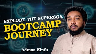 QA Automation Bootcamp Promo Comprehensive Curriculum Breakdown [upl. by Isnam]