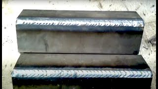 Mig Welding Inductance [upl. by Punke]