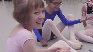 Childrens Cerebral Palsy Movement  Maddies Cerebral Palsy Story [upl. by Chafee]