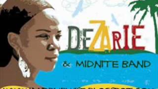 Dezarie  Slew Dem An Done  LIVE [upl. by Eytteb]