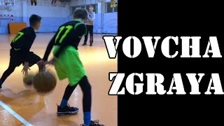 №169  Practice Highlights at BC quotVovcha Zgrayaquot U911  20112024 [upl. by Warfield]