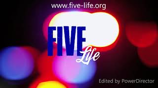 Five Life UK  GTA FIVEM  Intro Video  Loading Screen FiveM [upl. by Nirhtak813]