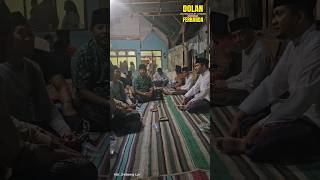 quotDialog Setelah Tahlilanquot di Kel Jrebeng Lor dolan tahlilan tahlil fernandazulkarnain merakyat [upl. by Yanahs]