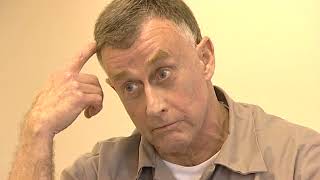 Michael Peterson  Post Verdict Interview The Staircase [upl. by Anolla]