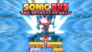 This Sonicexe Game unlocked my inner rage [upl. by Anirtap]