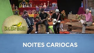 Noites Cariocas  Armandinho [upl. by Fara]