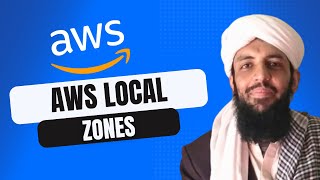 Understanding AWS Local Zones Bringing Services Closer to End Users [upl. by Enelcaj212]