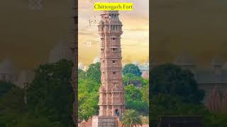 Chittorgarh Fort [upl. by Veron]