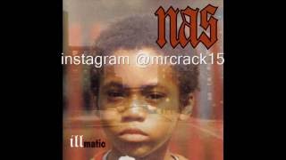 Is Nas Illmatic Overrated [upl. by Jefferey]