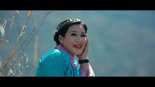 Bhutanese Movie Ninda Drakpa  GACHI BAY FULL NINDA DRAKPA [upl. by Kerry613]