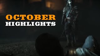 Insane Hunt Showdown 1896 Highlights  October 2024 Edition [upl. by Katha]