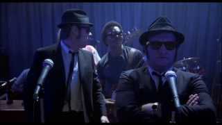 Rawhide The Blues Brothers [upl. by Stace]