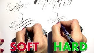 TOMBOW FUDENOSUKE BRUSH PEN REVIEW [upl. by Rubliw]