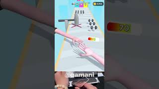 Best mobile games android ios Funny games android ios shorts [upl. by Syah727]