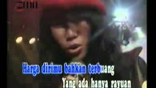 Anggun C Sasmi Tua Tua Keladi YouTube [upl. by Intyre]