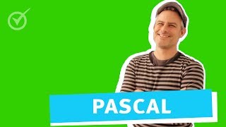 InsideComparis Pascal unser Visual Designer [upl. by Naresh]