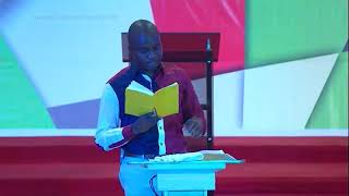 PASTOR CHRIS ONAYINKA THE REALITIES OF THE FATHERS KINGDOM MORNING SESSION DAY 2 1042020 [upl. by Rida]