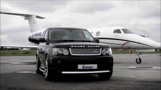 RANGE ROVER 2013 BLACK CMKDS [upl. by Erma]