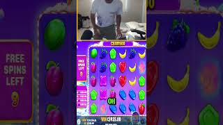 Yassuos 250K Roobet WIN yassuo gambling roobet yassuogambling shorts [upl. by Eudocia740]