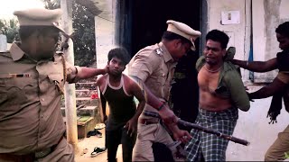 Kathu Karuppu Kalai Kaithu  Rowdy Baby Surya  Kudikaaran  Setta Panrom  Sai Vijay [upl. by Silden226]