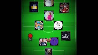 Equipo completo 4K [upl. by Zerelda]