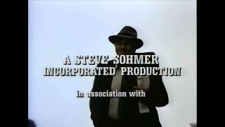 Steve Sohmer Inc ProductionsNBC Productions 1990 [upl. by Rapp]