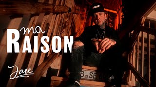 Jace  Ma raison  Vidéoclip officiel [upl. by Comyns]