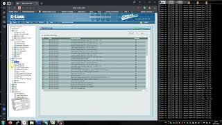 Dlink DGS121028P [upl. by Thad]