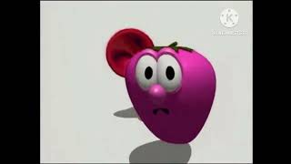 VEGGIETALES theme song 1998 luig group [upl. by Esile]