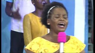 EFATHA MASS CHOIR  MIFUPA MIKAVU [upl. by Delano]