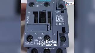 Mejora Todos tus Procesos Industriales con Equipos Siemens [upl. by Annauqal251]