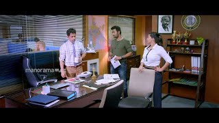 അന്വേഷണം തുടരുന്നു  Nibunan Malayalam Movie  ManoramaMAX [upl. by Pena]