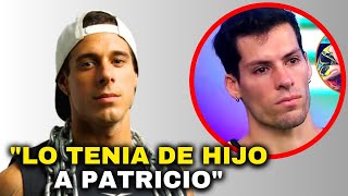 PATRICIO PARODI vs HUGO GARCÍA  ¿QUIEN es MEJOR [upl. by Yrffej]