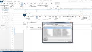 Outlook Termin einladen [upl. by Leena]