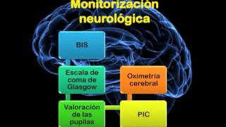 Monitorización paciente crítico [upl. by Mosnar]