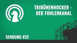 TRIBÜNENHOCKER  Sendung 32 3042017 Ganze Folge [upl. by Denyse]