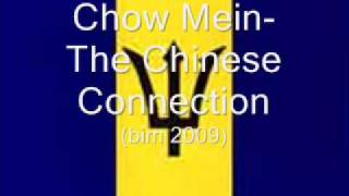 Chow Mein The Chinese Connection BIM 2009 [upl. by Ynahpets532]