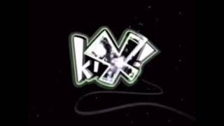 Kix UK Idents 20082013 [upl. by Ntsyrk]