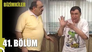 Bizimkiler 41 Bölüm Uzun Versiyon [upl. by Bathsheeb]