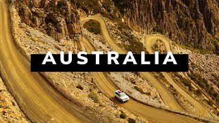 AUSTRALIA TRAVEL DOCUMENTARY  35000km 4x4 Road Trip [upl. by Vivle]