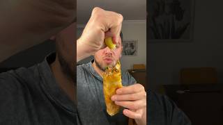 Pratik Lahmacun Tarifi💯🤙 batuhanbayır pratiktarifler youtubeshorts lahmacun [upl. by Ikin907]