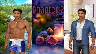 Choices Stories You Play Years Apart Chapter 2 [upl. by Enal76]