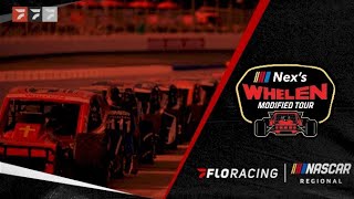 Roblox  Nexs Whelen Modified Tour  Bristol Practice VHS Vlog [upl. by Aninnaig]