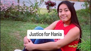 Remembering Hania Aguilar [upl. by Yllib]