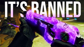 The Pros Have ALREADY Banned This Weapon  Black Ops 6 [upl. by Lunt716]