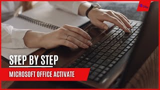 Microsoft Office 2021 Activation StepbyStep Guide Using CMD [upl. by Aihseyt]