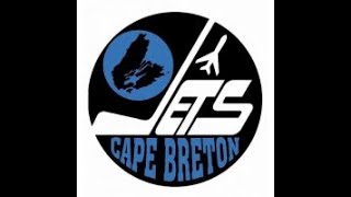 Vitos vs Cape Breton Jets [upl. by Guyer938]