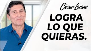 4 tipos de motivación para lograr lo que quieras  Dr César Lozano [upl. by Aiekan]