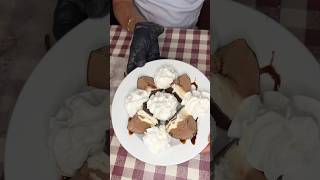 Tartufo icecream🍦🇮🇹dessert icecream recipe food [upl. by Lovel]